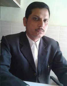 Vinay Kumar Dixit